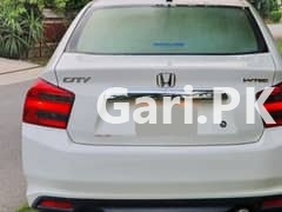 Honda City IVTEC 2020 for Sale in DHA Defence