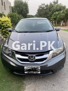 Honda City IVTEC 2020 for Sale in DHA Phase 5