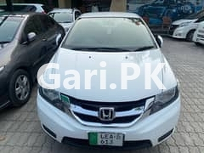 Honda City IVTEC 2020 for Sale in Johar Town