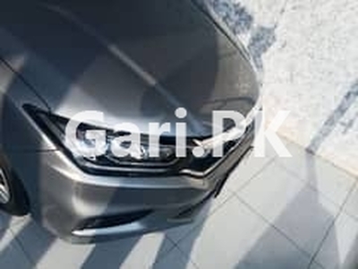 Honda City IVTEC 2022 for Sale in Blue Area