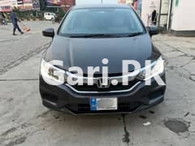 Honda City IVTEC 2022 for Sale in DHA Defence
