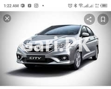 Honda City IVTEC 2022 for Sale in DHA Phase 4