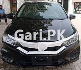 Honda City IVTEC 2022 for Sale in Multan
