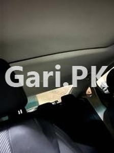 Honda Civic 1.5 RS Turbo 2016 for Sale in Lahore