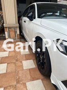 Honda Civic 1.5 RS Turbo 2022 for Sale in Lahore