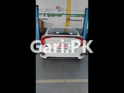 Honda Civic 1.5 RS Turbo 2022 for Sale in Rawalpindi