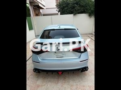 Honda Civic 1.5 VTEC Turbo Oriel 2022 for Sale in Gujranwala