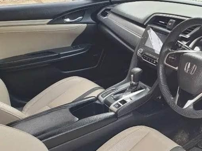 Honda Civic 2019 for Sale in Karachi