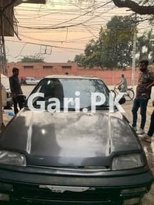 Honda Civic EXi 1990 for Sale in Cantt