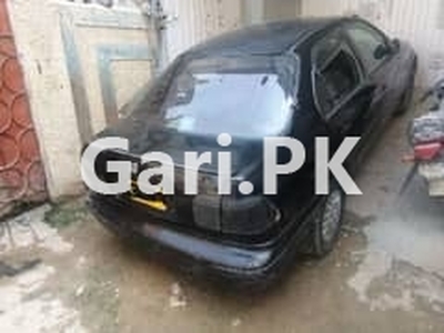 Honda Civic EXi 1996 for Sale in Mehmoodabad
