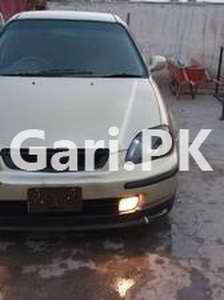 Honda Civic EXi 1997 for Sale in Peshawar