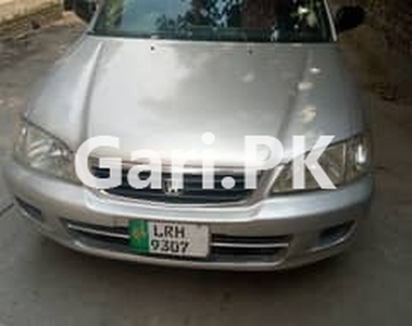 Honda Civic EXi 2003 for Sale in Gujranwala Bypass