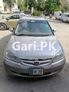 Honda Civic EXi 2004 for Sale in G-9/4