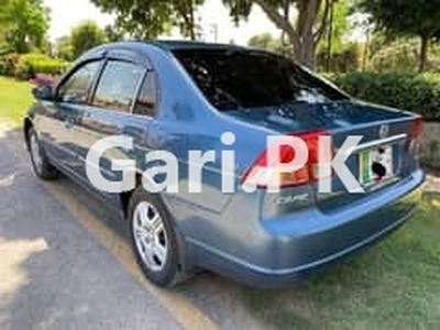 Honda Civic EXi 2006 for Sale in Sunny Park
