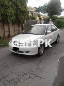 Honda Civic EXi 2006 for Sale in Township - Sector B2