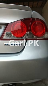 Honda Civic Hybrid 2012 for Sale in Azam City