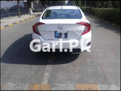 Honda Civic Oriel 1.8 I-VTEC CVT 2019 for Sale in Gujrat