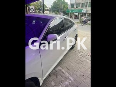 Honda Civic Oriel 1.8 I-VTEC CVT 2020 for Sale in Lahore