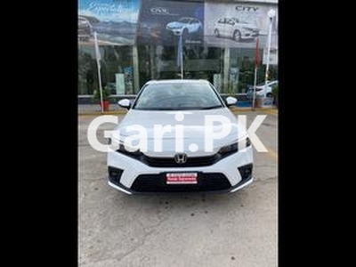 Honda Civic Oriel 2022 for Sale in Gujranwala
