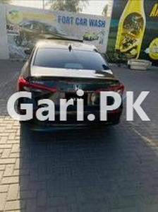 Honda Civic Oriel 2022 for Sale in Multan