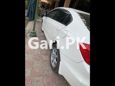 Honda Civic Oriel Prosmatec UG 2015 for Sale in Peshawar