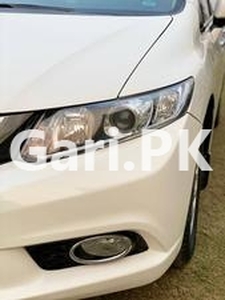 Honda Civic Oriel Prosmatec UG 2016 for Sale in Lahore