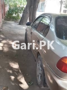 Honda Civic Prosmetic 1999 for Sale in Mall Of Sargodha