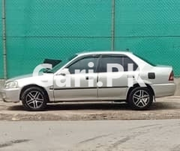 Honda Civic Prosmetic 2000 for Sale in Airport Road