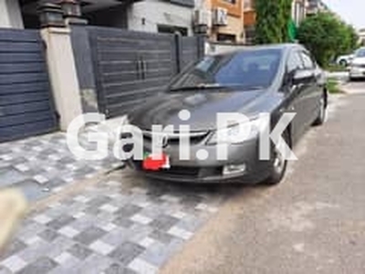 Honda Civic Prosmetic 2007 for Sale in Airport Road