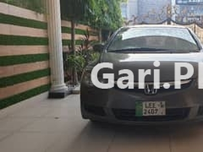 Honda Civic Prosmetic 2008 for Sale in DHA Phase 4