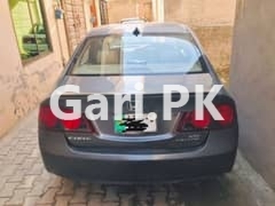 Honda Civic Prosmetic 2012 for Sale in Cantt