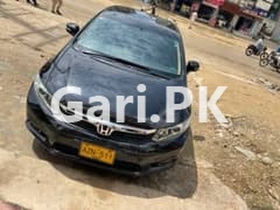 Honda Civic Prosmetic 2013 for Sale in Hyderabad