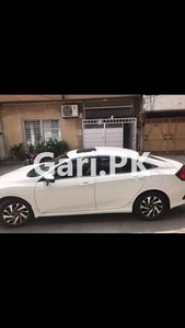 Honda Civic Prosmetic 2017 for Sale in Gulshan-e-Ravi - Block G