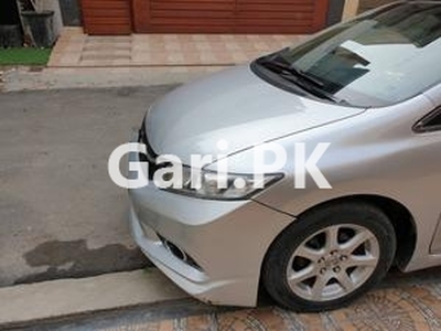 Honda Civic VTi 1.8 I-VTEC 2012 for Sale in Lahore