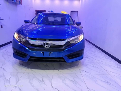 Honda Civic VTi 1.8 I VTEC Prosmatec 2017 for Sale in Karur