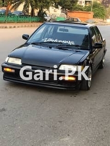 Honda Civic VTi 1991 for Sale in Bahria Town