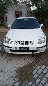 Honda Civic VTi 1996 for Sale in Cantt