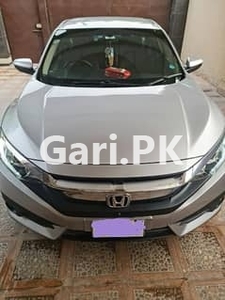 Honda Civic VTi 2020 for Sale in Johar Town