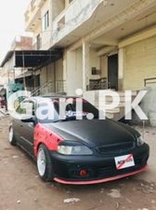 Honda Civic VTi Oriel 1.6 2000 for Sale in Multan