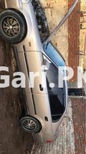 Honda Civic VTi Oriel 1.6 2001 for Sale in Islamabad