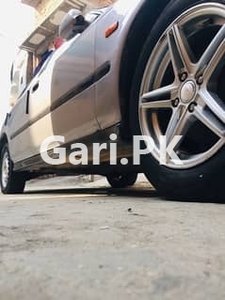 Honda Civic VTi Oriel 2000 for Sale in Ghauri Town