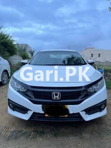 Honda Civic VTi Oriel 2016 for Sale in DHA Phase 4