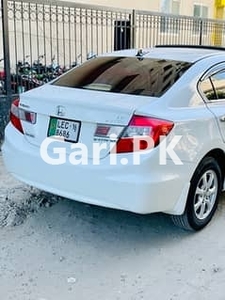 Honda Civic VTi Oriel 2016 for Sale in Others