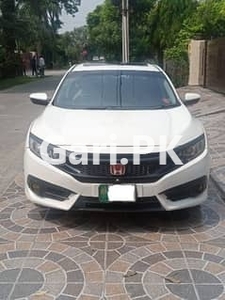 Honda Civic VTi Oriel 2017 for Sale in EME Society