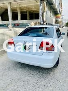 Honda Civic VTi Oriel Prosmatec 1.6 2003 for Sale in Rawalpindi