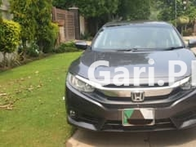 Honda Civic VTi Oriel Prosmatec 2019 for Sale in Cavalry Ground