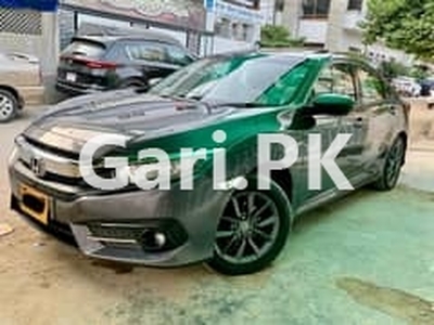Honda Civic VTi Oriel Prosmatec 2019 for Sale in Gulshan-e-Iqbal