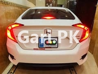Honda Civic VTi Oriel Prosmatec 2020 for Sale in Faisalabad