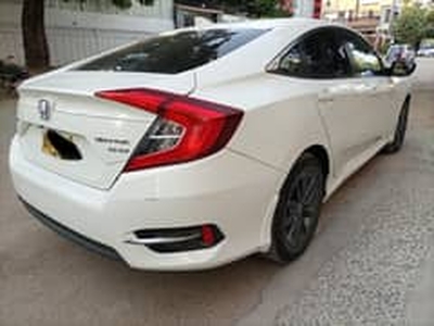 Honda Civic VTi Oriel Prosmatec 2021 for Sale in Bahria Town - Precinct 33