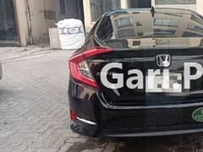 Honda Civic VTi Oriel Prosmatec 2021 for Sale in Bahria Town - Sector C